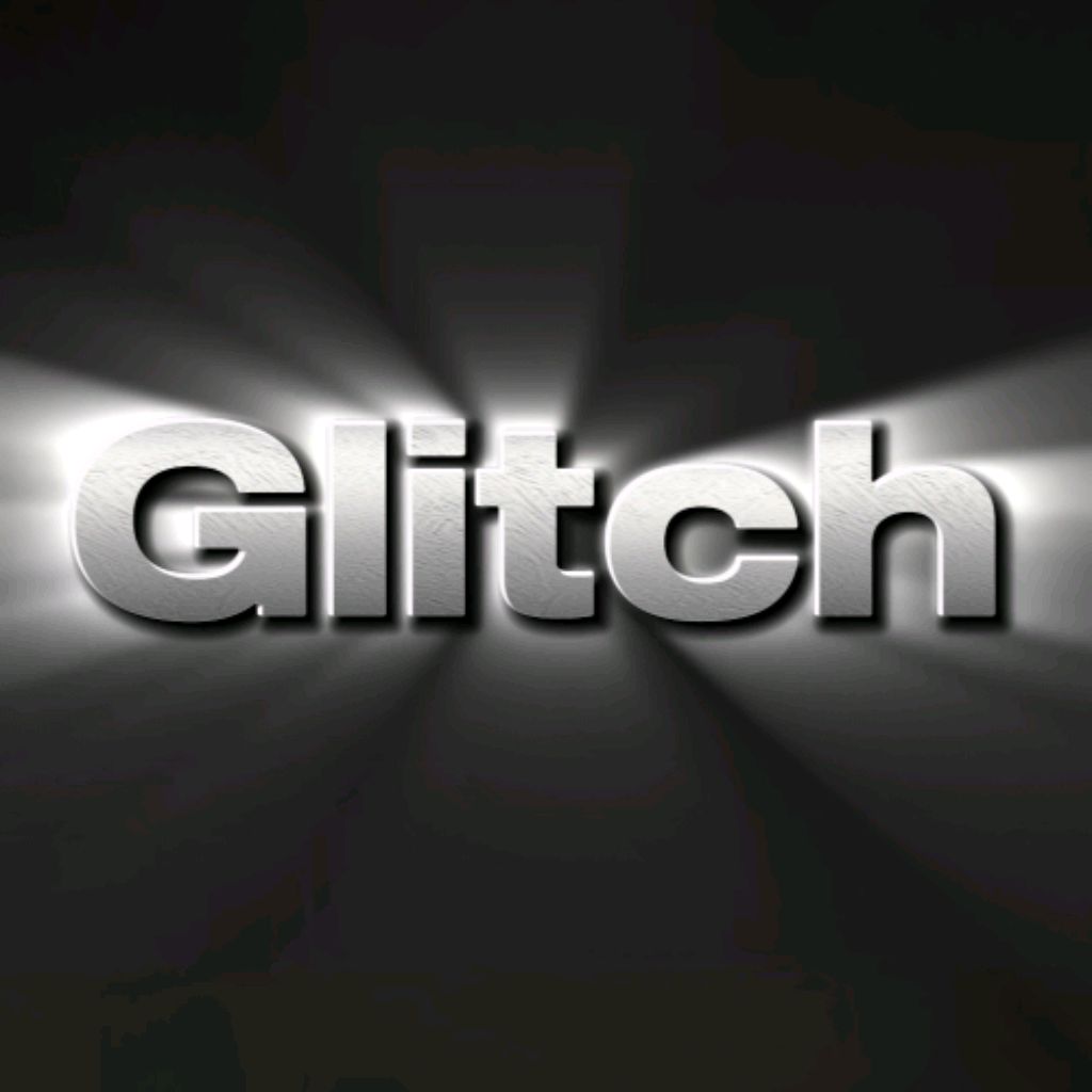 Иконка канала GLITCH_ChickenGun🐔