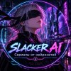 Иконка канала SLACKER AI