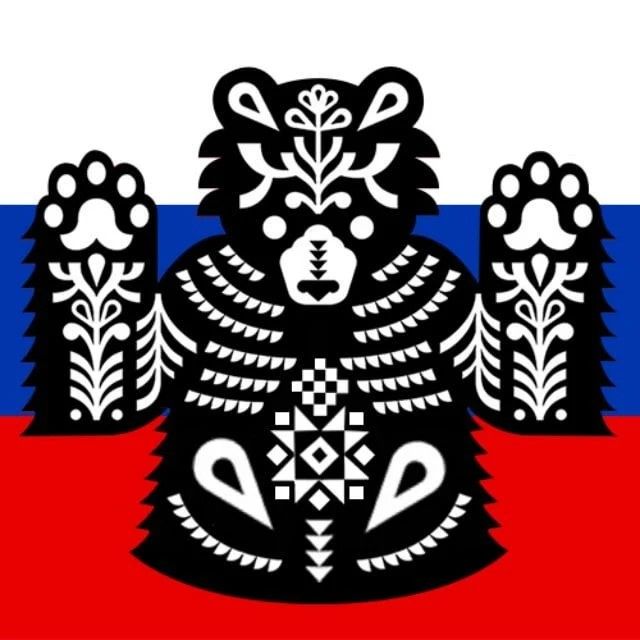 Иконка канала Россия по Максимому