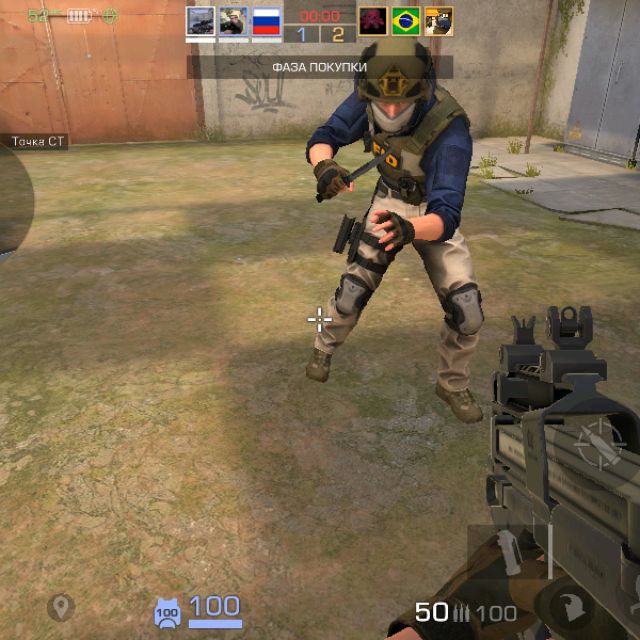 Иконка канала Standoff Самый Лучший