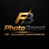 Иконка канала PhotoBoost | Маркетплейсы