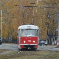 Иконка канала Timofey_tram