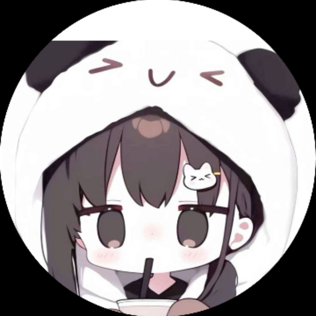 Иконка канала Чири🐼