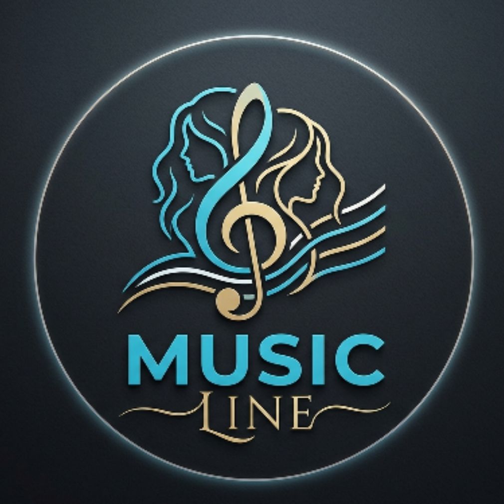 Иконка канала Music Line
