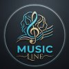 Иконка канала Music Line