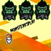 Иконка канала MonsterksPlay