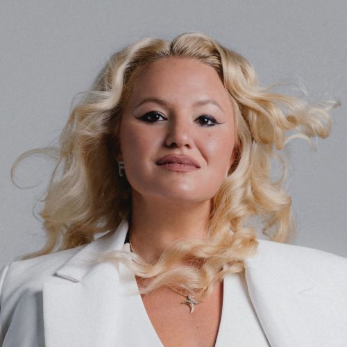 Иконка канала Kate Astro