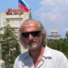 Иконка канала Сергей Дубинкин