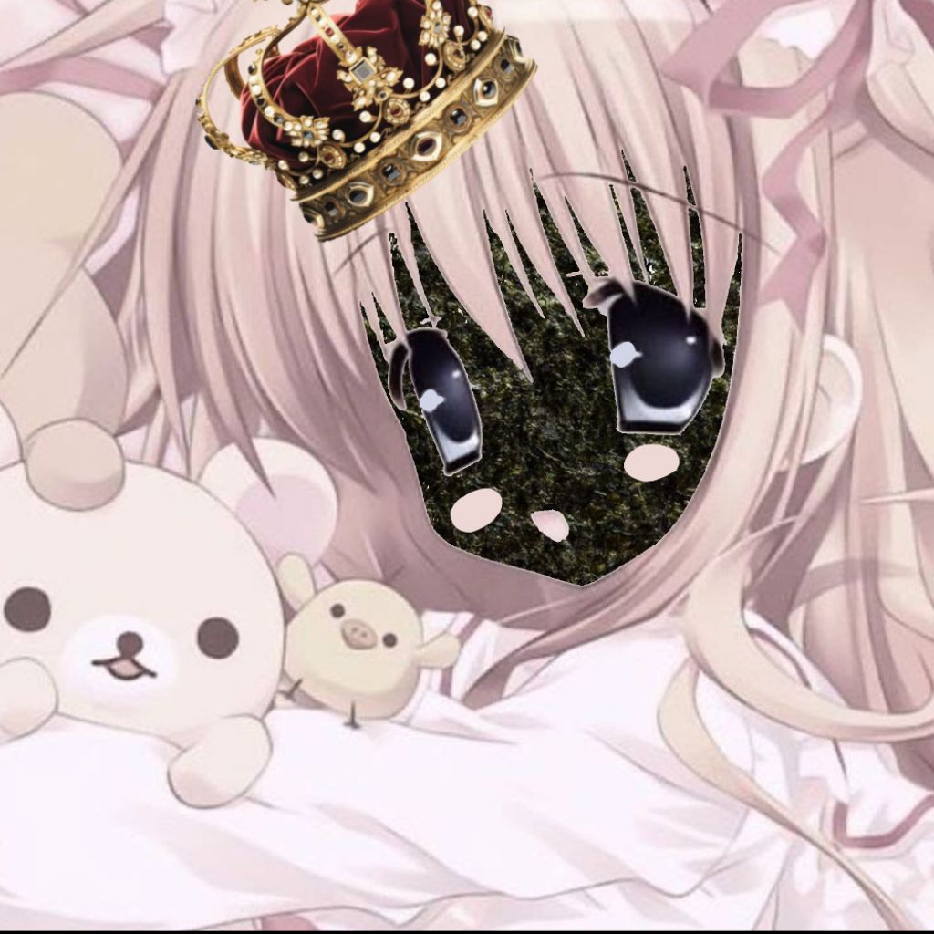 Иконка канала Nor1-chan
