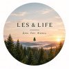Иконка канала Les and Life