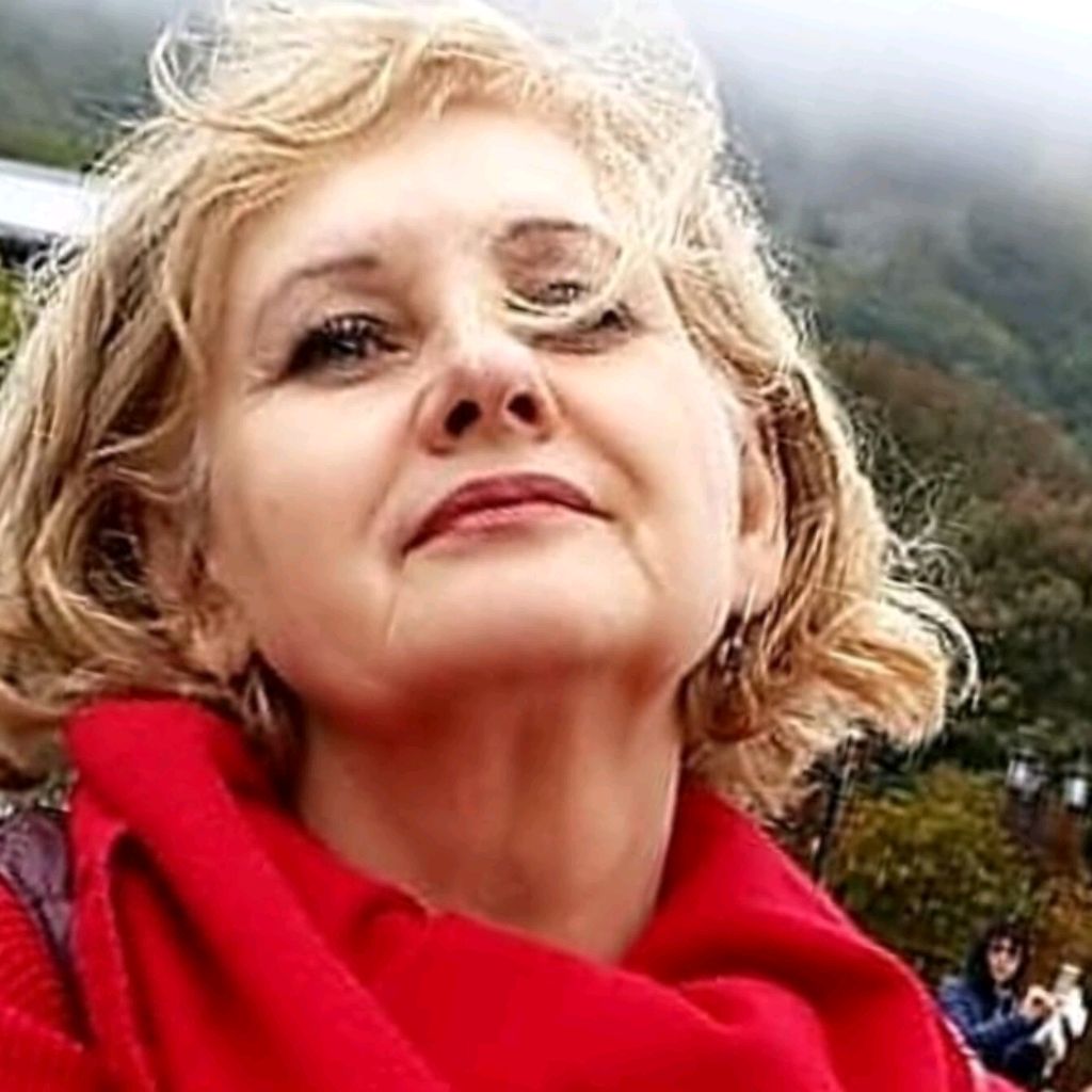 Иконка канала Я у себя одна