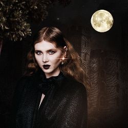 Иконка канала m | shanina
