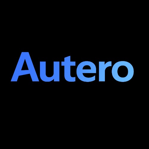 Иконка канала Autero - система управления автосервисом