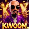 Иконка канала kwoom new