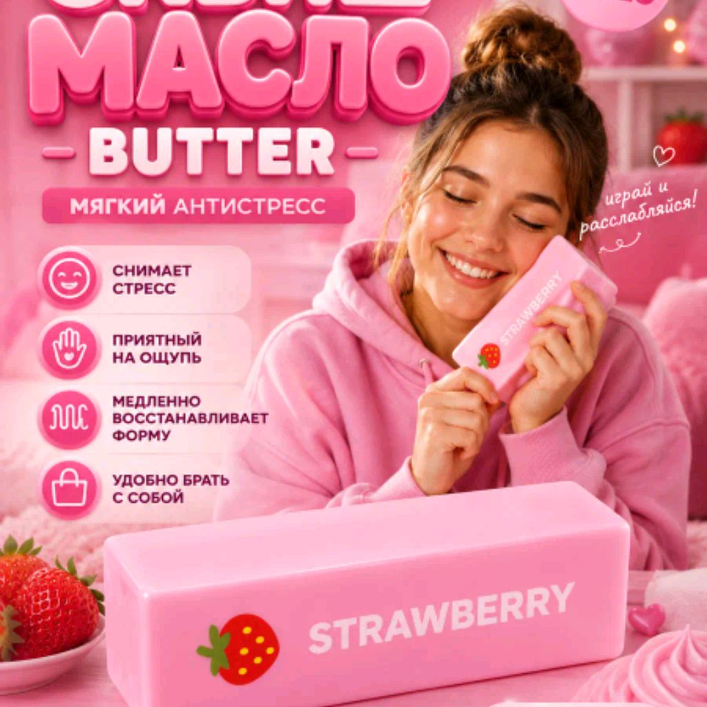 Иконка канала Баттерка