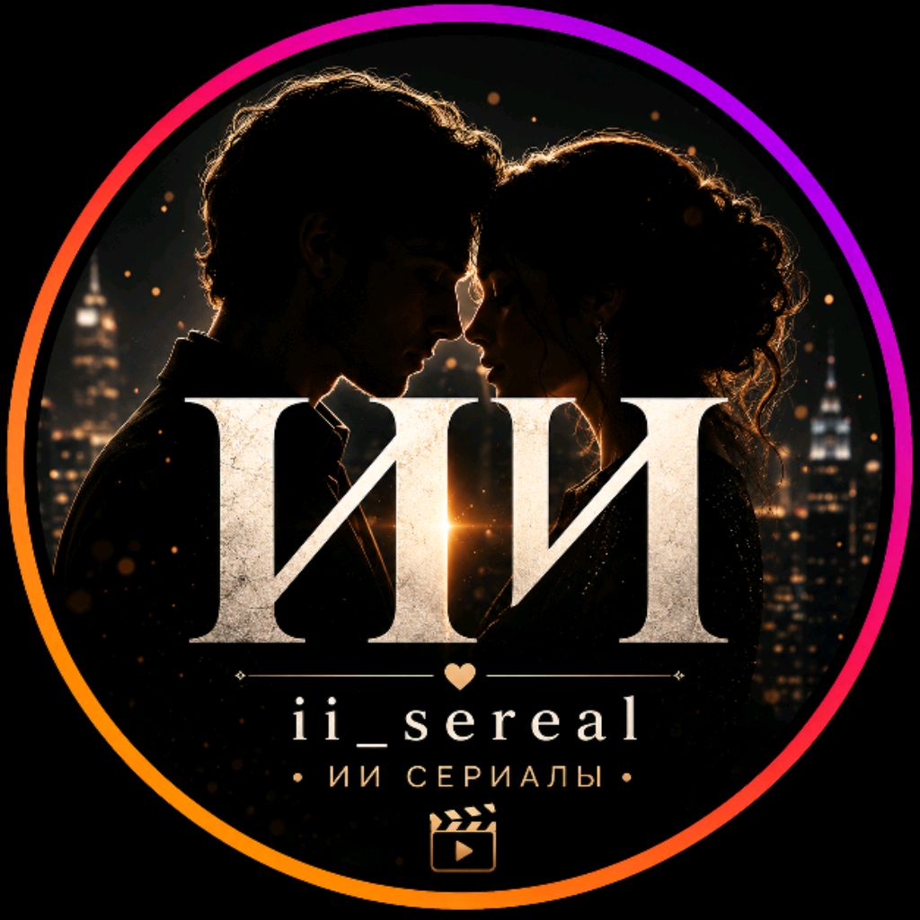 Иконка канала ii_sereal