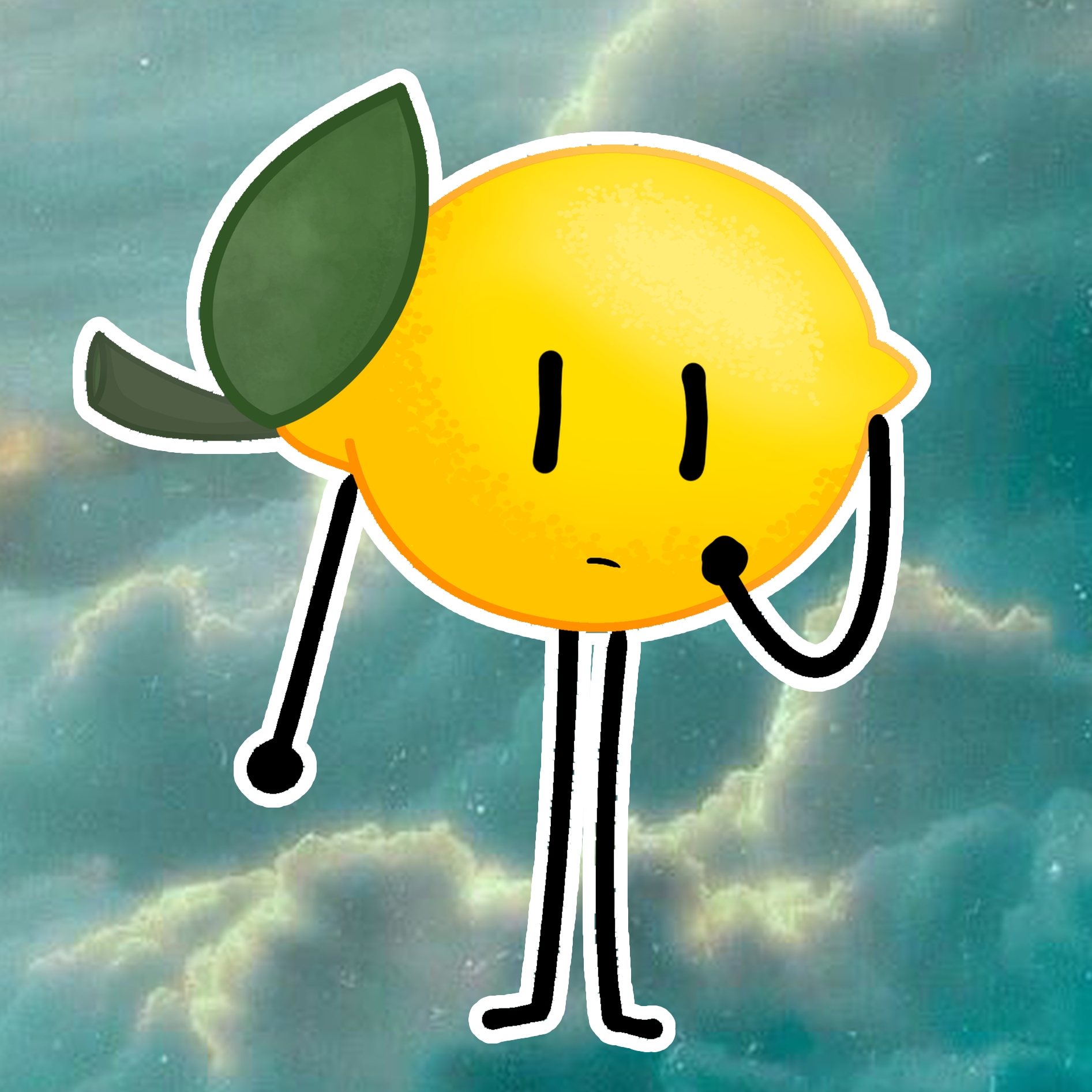 Иконка канала limonZk🍋💛 [1600 часов]
