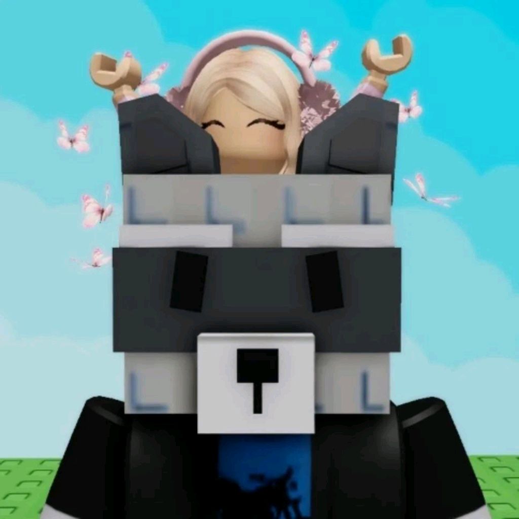 Иконка канала EroxBlox