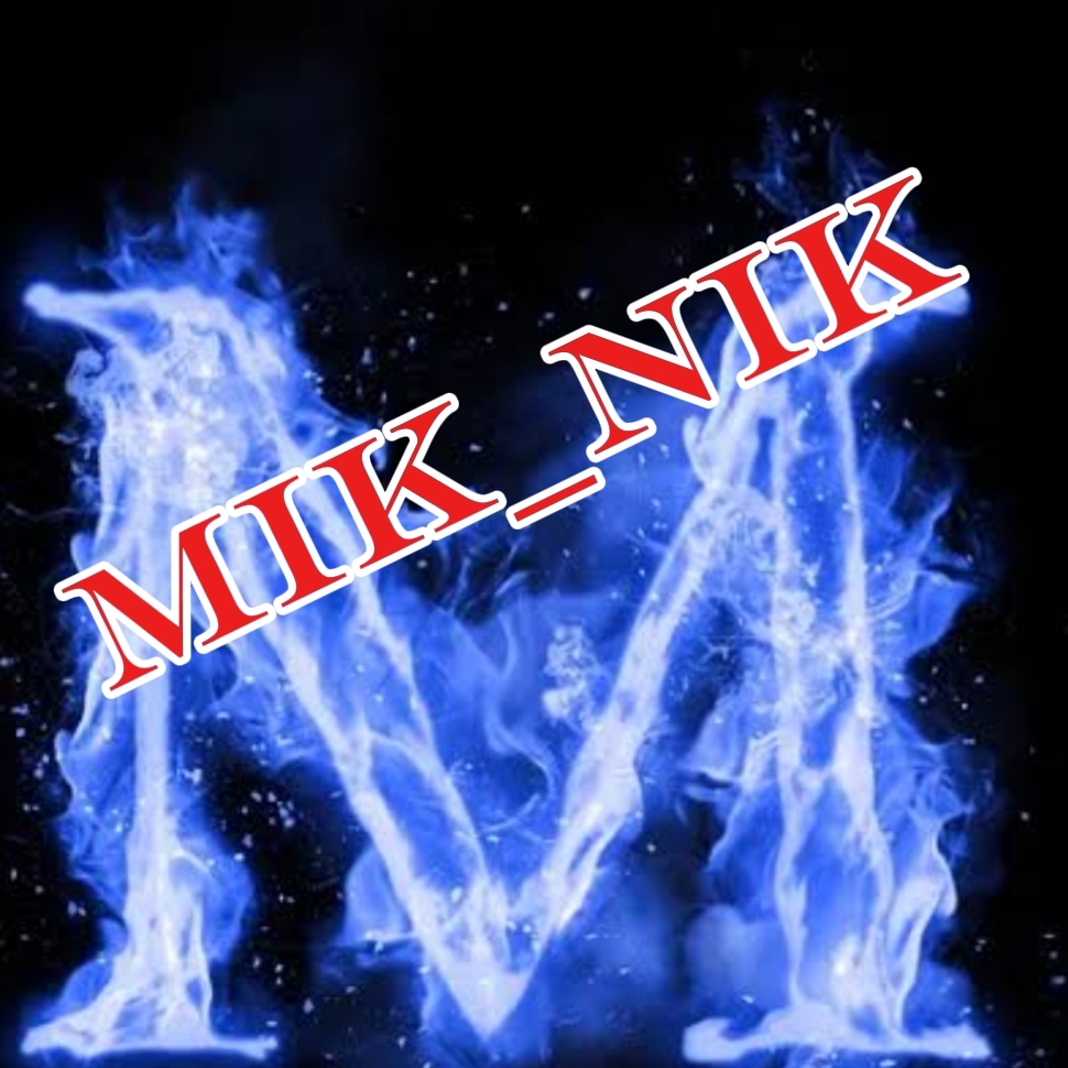 Иконка канала Mik_Nik
