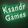 Иконка канала Ksandr_Games