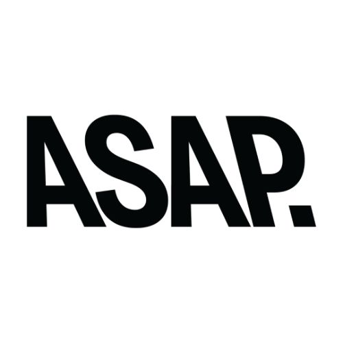 Иконка канала ASAP studio