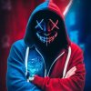 Иконка канала CrimsonRage