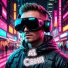 Иконка канала AI Саня