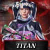 Иконка канала TITAN