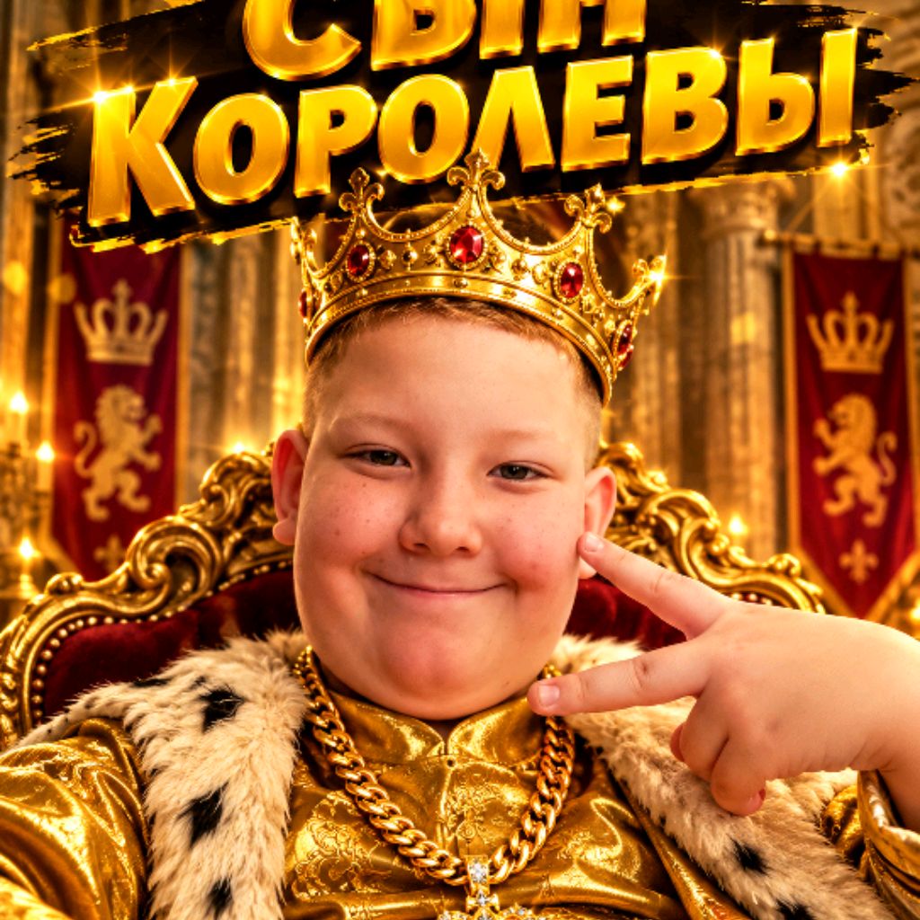 Иконка канала BоЗдухан