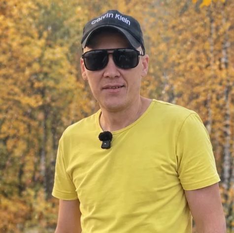Иконка канала Движ_в_Семье