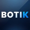Иконка канала BOTiK