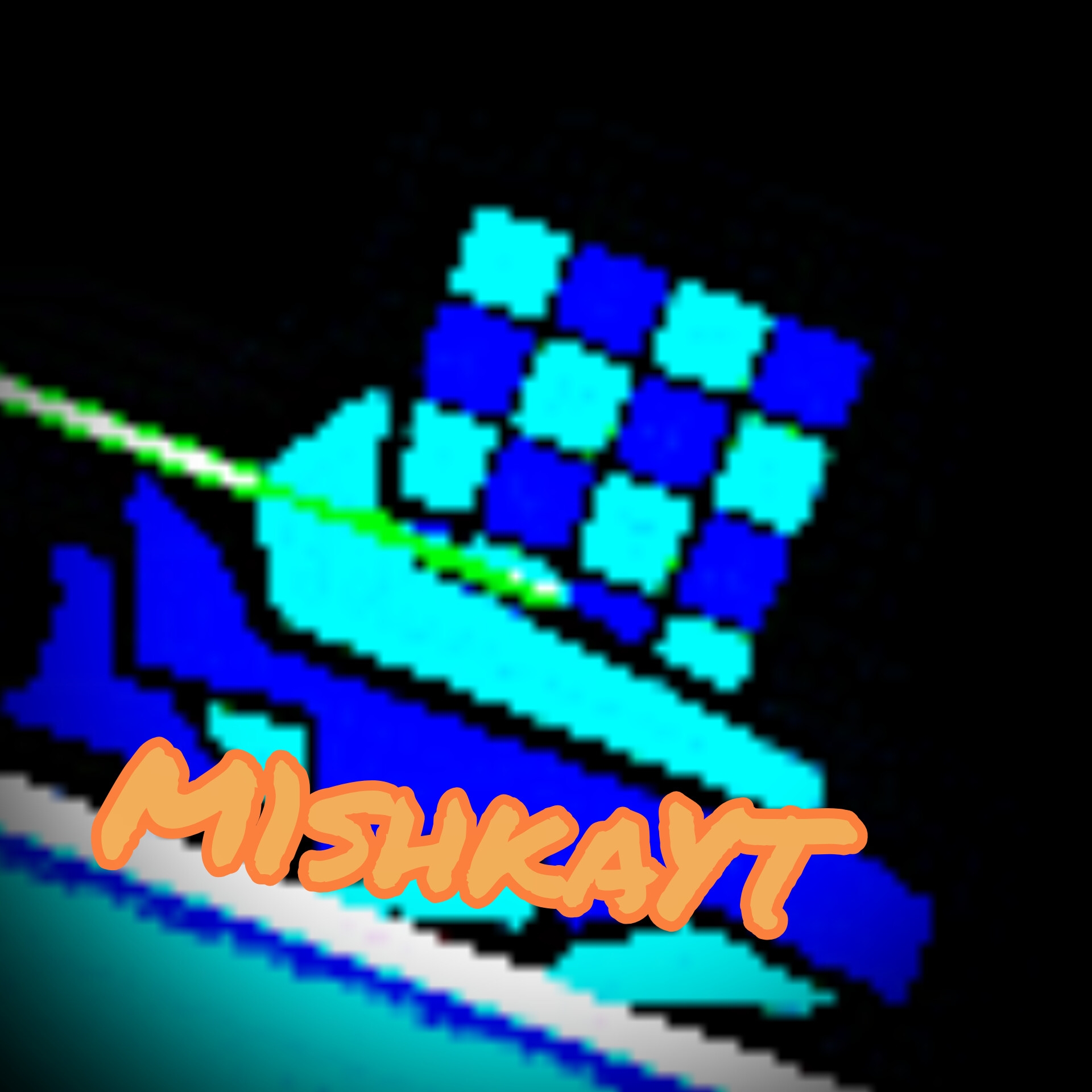 Иконка канала M1shkaYT