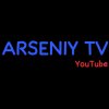 Иконка канала ARSENIY TV