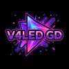 Иконка канала V4LED GD