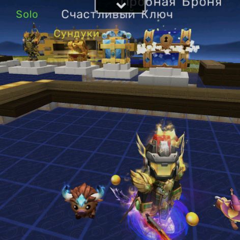 Иконка канала Даня Blokman go у меня новый ник