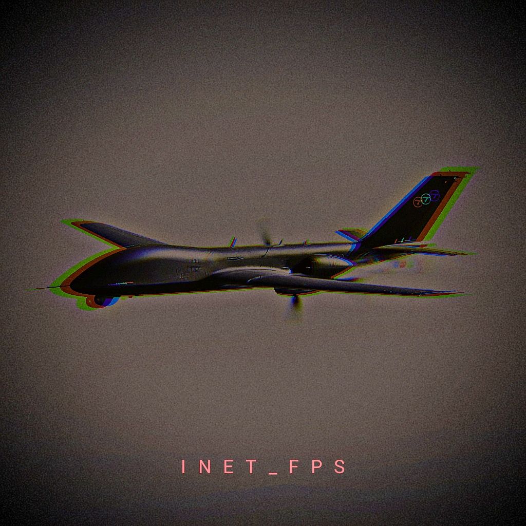 Иконка канала INET_FPS