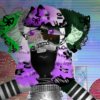 Иконка канала ~👁️🗨️мизуки_fox👁️🗨️~ #свободуПопугаям #ежи