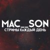 Иконка канала Mac__Son