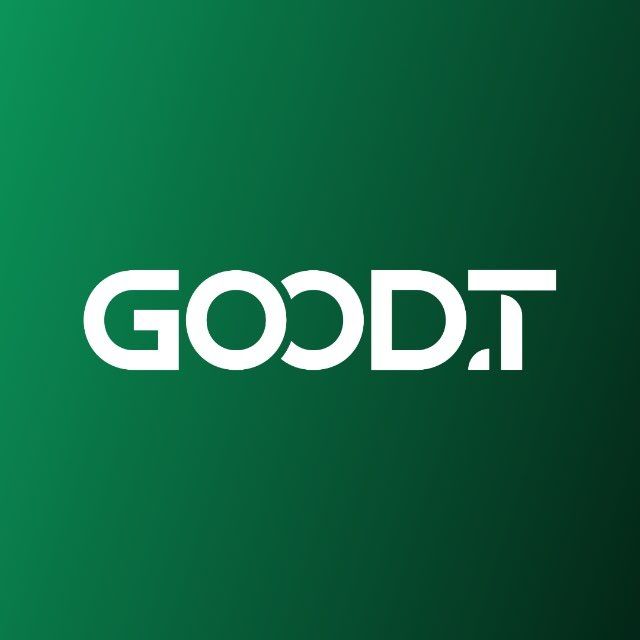 Иконка канала Goodt (ИТ-холдинг LANSOFT)