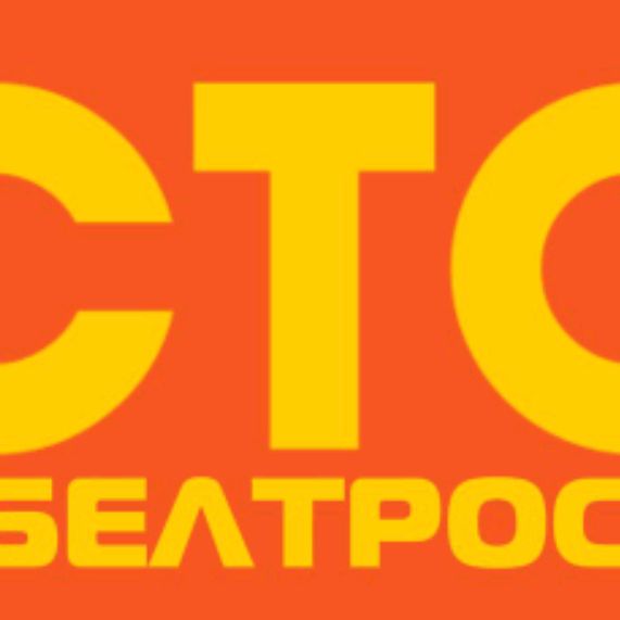 Иконка канала СТС БЕЛТРОС