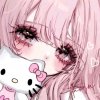 Иконка канала :3Hello Kitty 💮