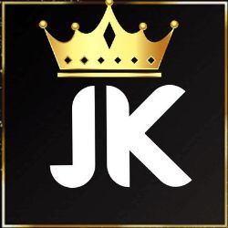 Иконка канала jk ART