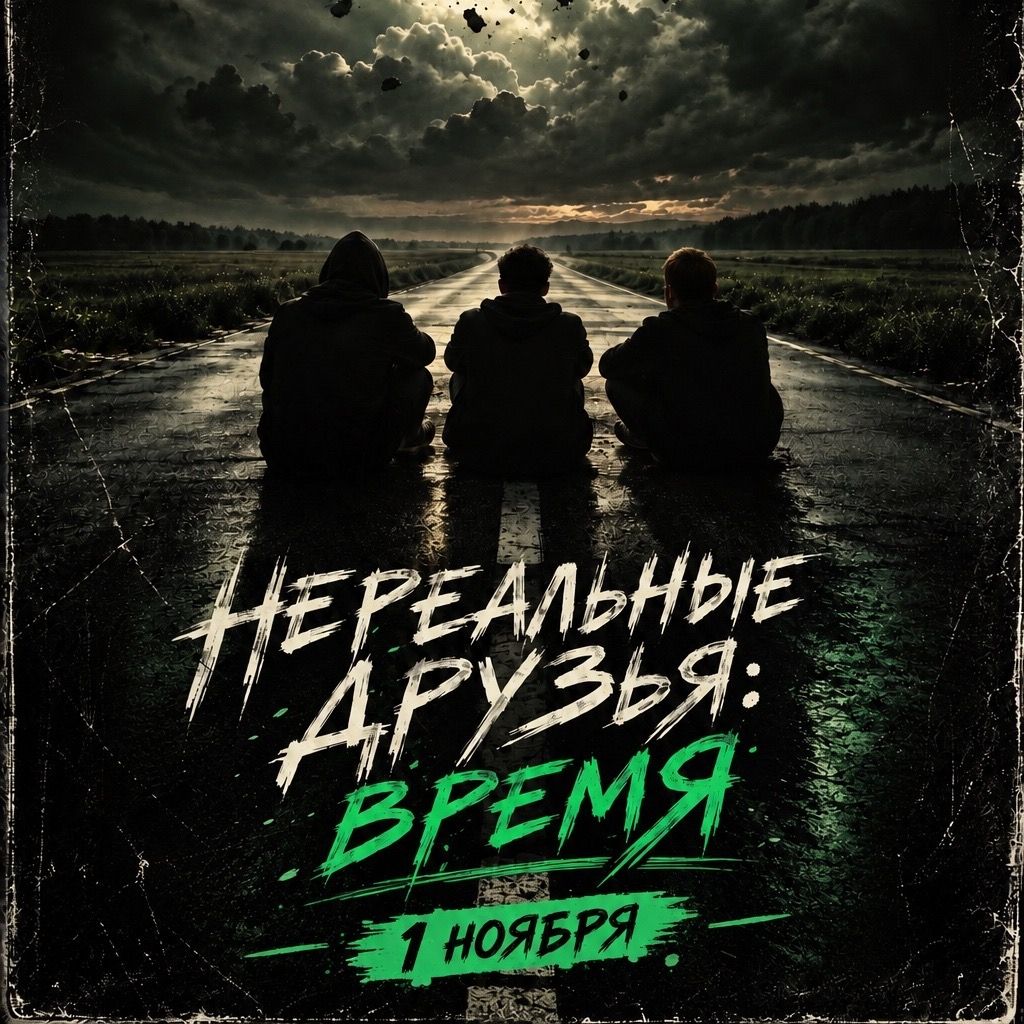 Иконка канала Conditers Production