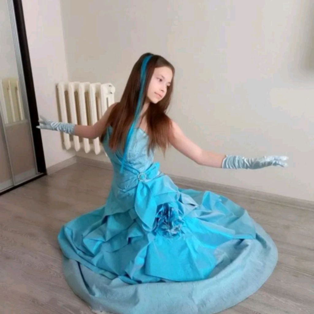 Иконка канала Way Олеся ❤️
