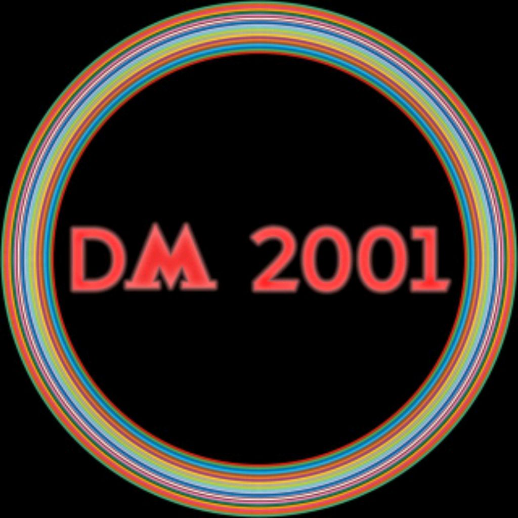 Иконка канала DM 2001 2.0