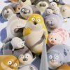 Иконка канала ТЮЛЕНЬКИ