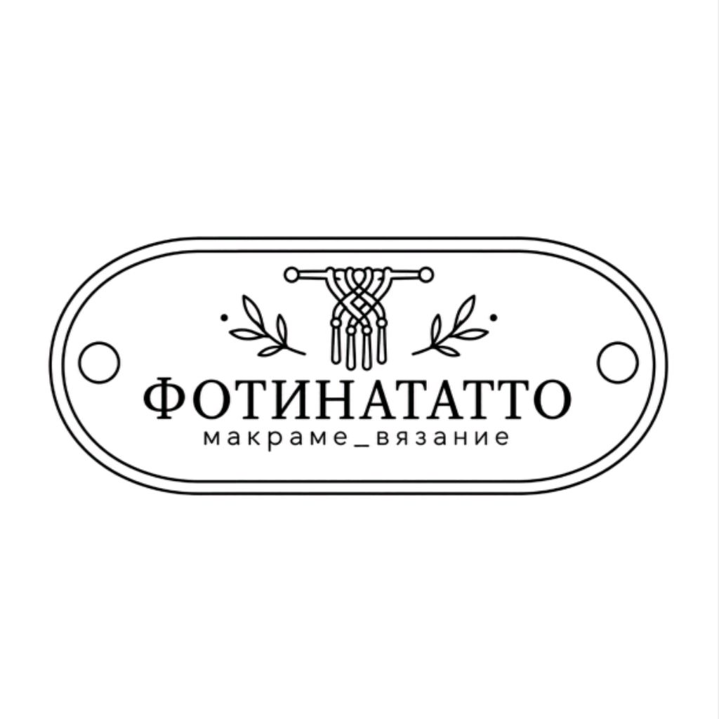 Иконка канала Фотинататто
