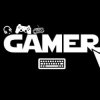 Иконка канала Gamer