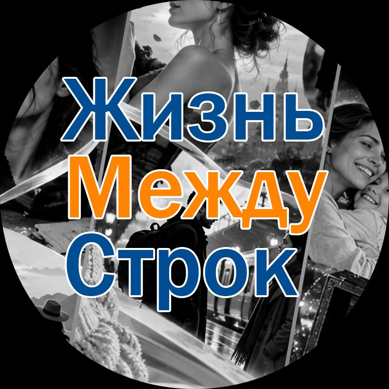 Иконка канала Истории и рассказы | Жизнь между строк