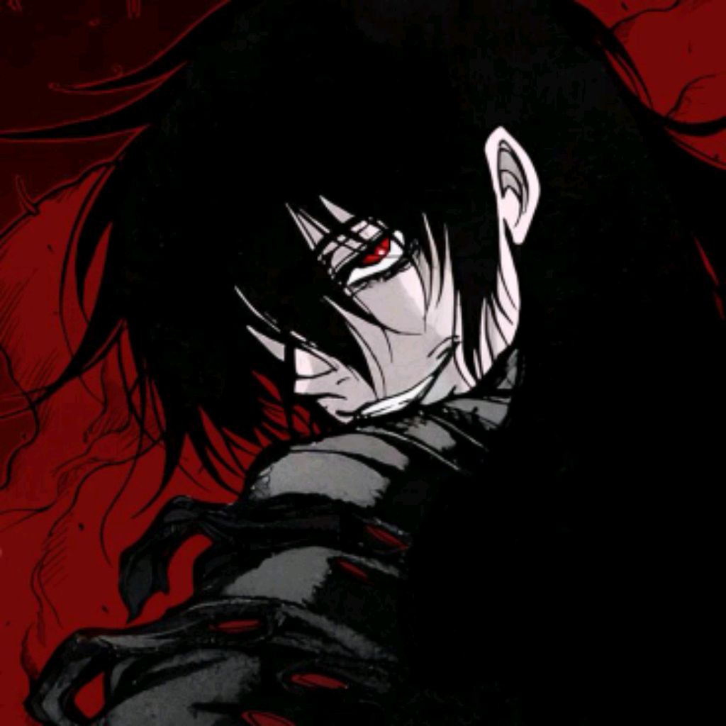 Иконка канала Alucard